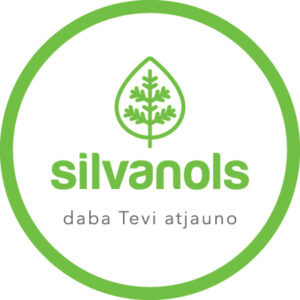 Silvanols
